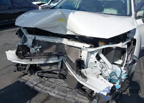 2021 Subaru Crosstrek Premium из США, поврежденный, VIN JF2GTAEC3MH377378